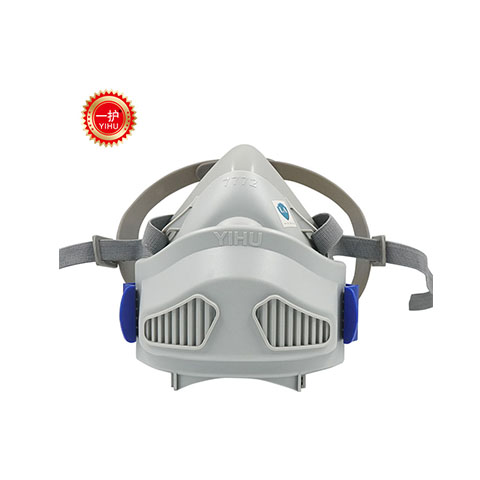 防塵面罩7772型