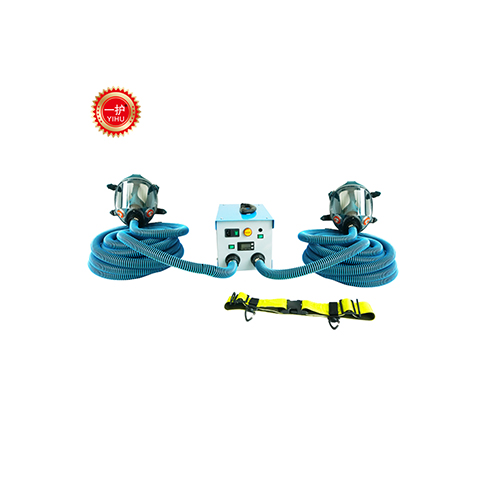 長管呼吸器正壓式供氣式長管送風呼吸器雙人版(10）米