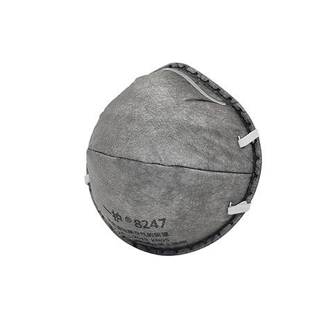 活性炭口罩  8247