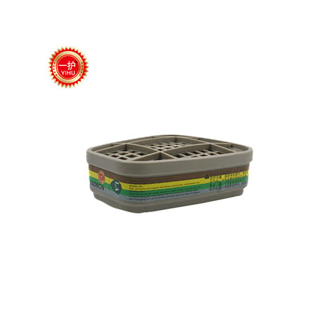 濾毒盒D多功能1級6006CN