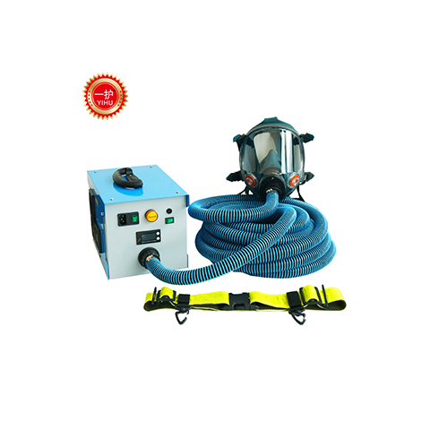 長管呼吸器正壓式供氣式長管送風呼吸器單人版(10）米