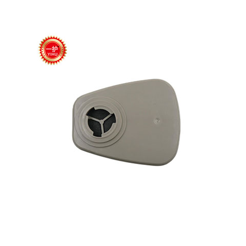 濾毒盒D多功能1級6007CN