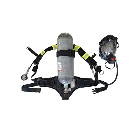 空氣呼吸器