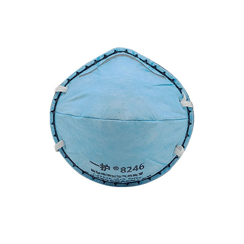 活性炭口罩  8246