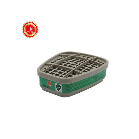 濾毒盒PK1級6004CN