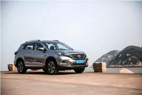 老司机的选择，东风风神新AX7 1.4T车型解读